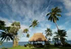 Tropical Gazebo - Paradise Taveuni