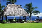 Tropical Gazebo - Paradise Taveuni
