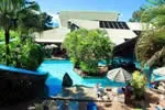 Pool Area - Tokatoka Resort Hotel