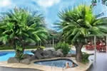 Swimming pool - Raffles Gateway Hotel