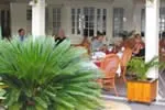 Poolside- Raffles Gateway Hotel