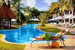 Poolside - Sheraton Denarau Villas Fiji