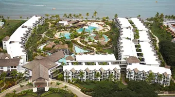 Radisson Blu Resort Fiji