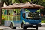 Denarau Bula Bus Shuttle - Radisson Resort Fiji