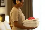 Excellent Service - Radisson Resort Fiji