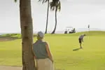 Golf in Fiji - Radisson Resort Fiji