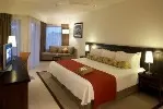 Guest Room - Radisson Resort Fiji