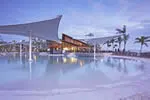 Nautilus Restaurant Exterior - Radisson Resort Fiji