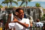 Orchid Lounge - Radisson Resort Fiji