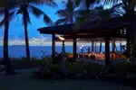 Private Dining Room - Radisson Resort Fiji