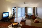 Suite Lounge - Radisson Resort Fiji