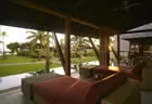 Relaxation Lounge - Shangri-La Fiji