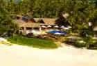 Resort Aerial