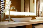 Resort bathroom - The Westin Denarau Island Fiji