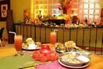 Restaurant Dining - Tanoa International Hotel Fiji