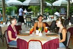 Restaurant - Tokatoka Resort Hotel