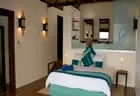 Island Vale Bedroom - Royal Davui Island Resort