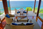 Premium Vale Dining Deck