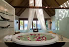 Suite 12 Bathroom