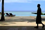 Shangri La Fiji