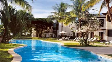 Sheraton Denarau Villas