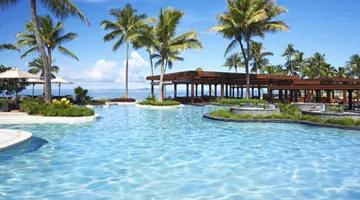 Sheraton Fiji Resort