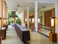 Foyer at Sheraton Fiji Resort