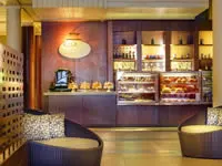 Pantry at Sheraton Fiji Resort