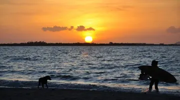 Smugglers Cove Beach Resort and Hotel