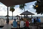 Bar - Smugglers Cove Beach Resort & Hotel