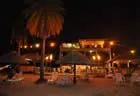 Exterior Night - Smugglers Cove Beach Resort & Hotel