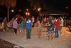 Night Entertainment - Smugglers Cove Beach Resort & Hotel
