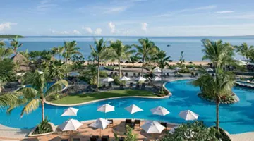 Sofitel Fiji Resort and Spa