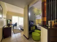 Family room at Sofitel Fiji Resort and Spa