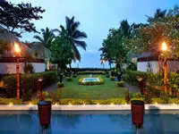 Mandara spa at Sofitel Fiji Resort and Spa