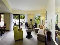 Opera suite at Sofitel Fiji Resort and Spa