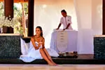 Sublime Heavenly Spa by Westin - Sheraton Denarau Villas Fiji