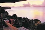 Sunset - Taveuni Island Resort