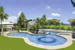 Swimming pool - Raffles Gateway Hotel