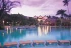Swimming Pool - Outrigger on the Lagoon Fiji