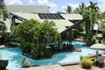 Swimming pool - Tokatoka Resort Hotel