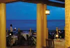 Takali Terrace Restaurant - Shangri-La Fiji