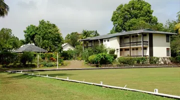 Tanoa Rakiraki Hotel