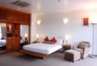 Executive Suite - Tanoa Plaza Suva