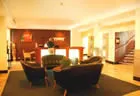 Foyer - Tanoa Plaza Suva