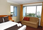 Superior Room - Tanoa Plaza Suva