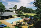 Pool - Tanoa Rakiraki Hotel