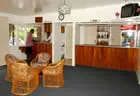 Reception - Tanoa Rakiraki Hotel