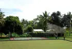 Tennis Court - Tanoa Rakiraki Hotel