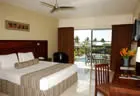 Executive Room - Tanoa Waterfront Hotel